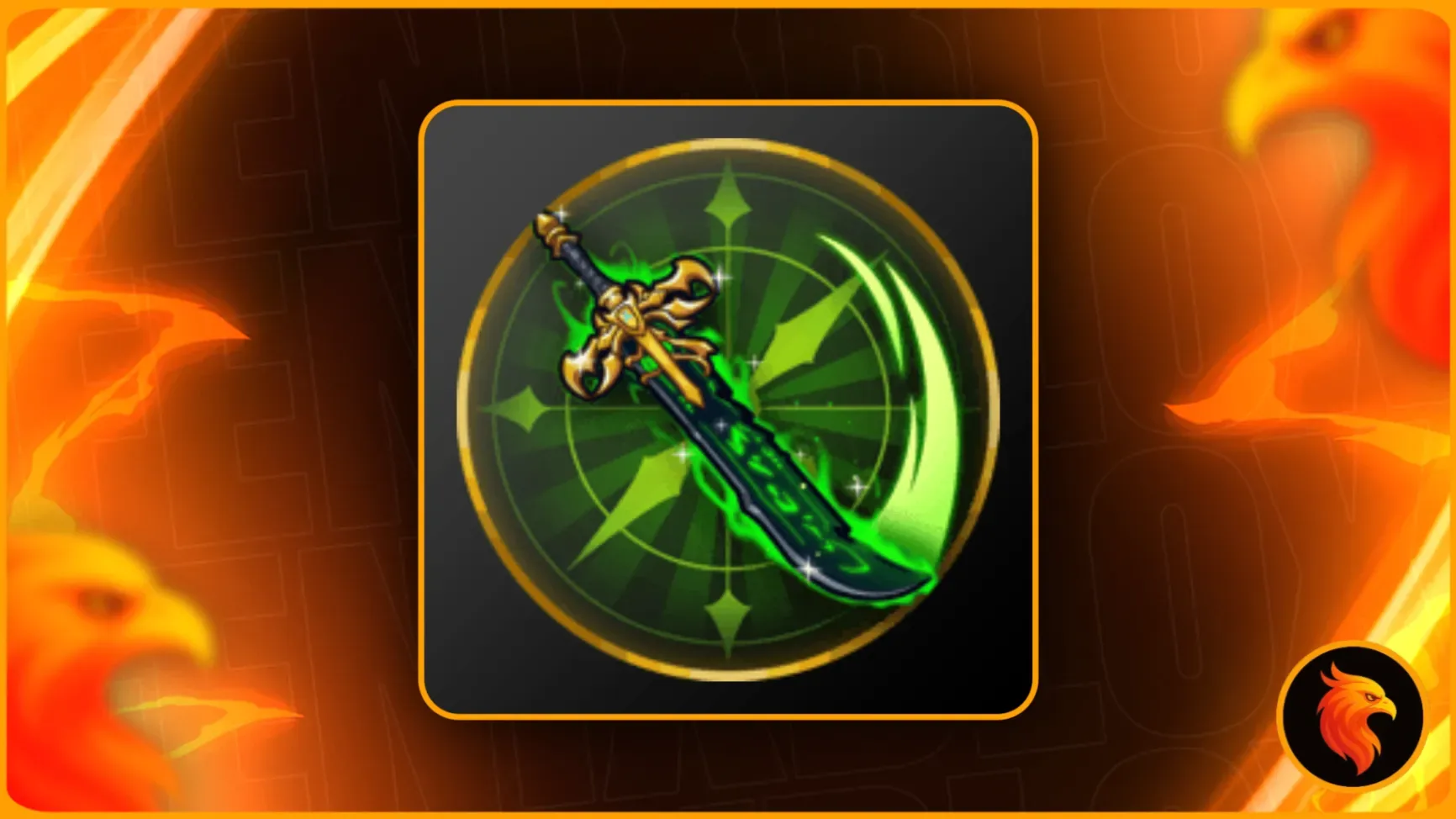 COMPRAR DARK BLADE