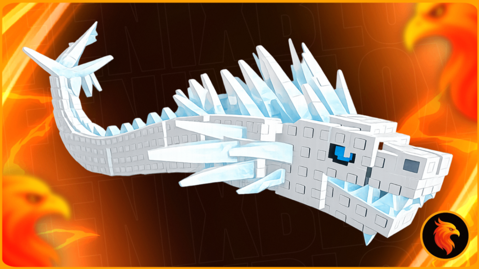 ICE SERPENT