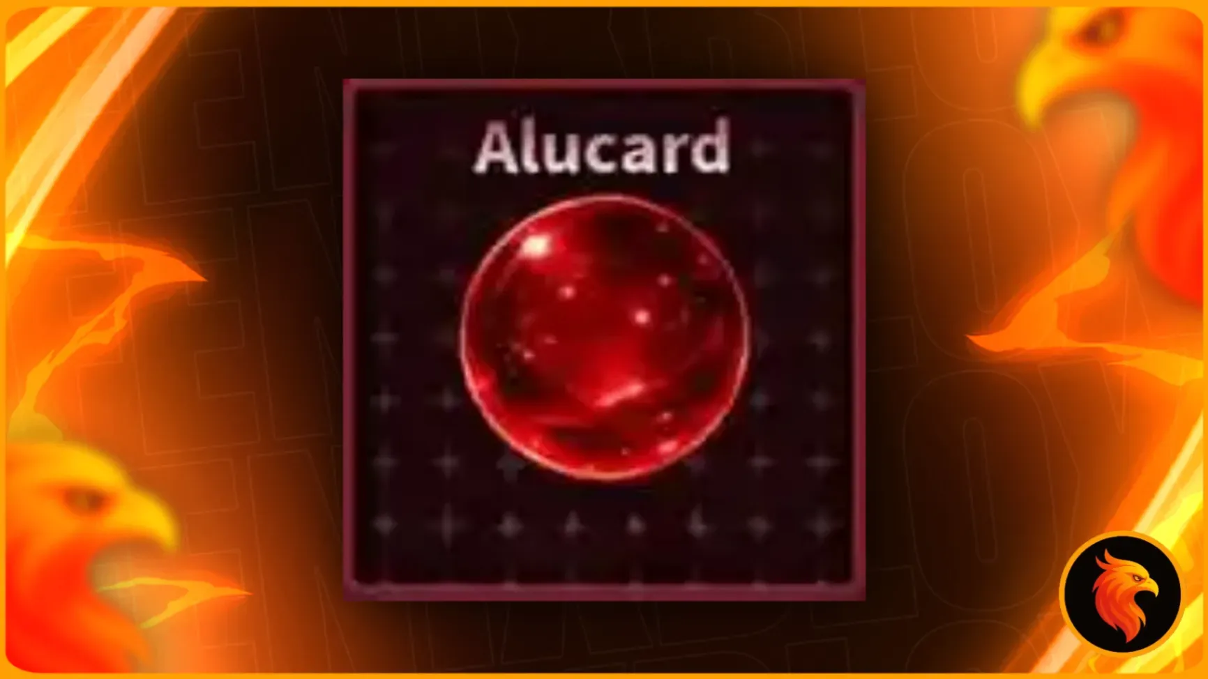 🎁 ALUCARD 🎁