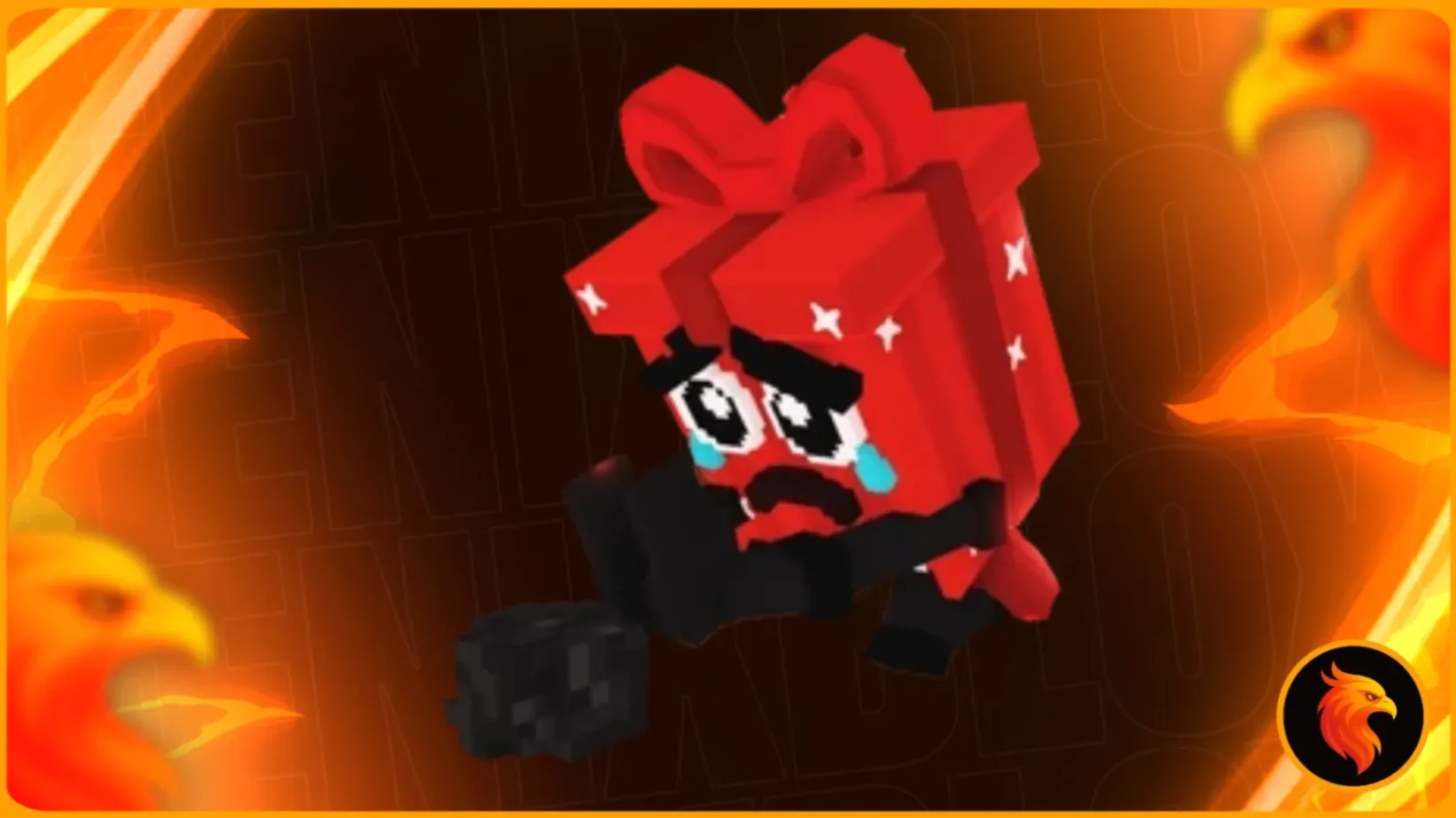 💌 NOO MY PRESENT 💟